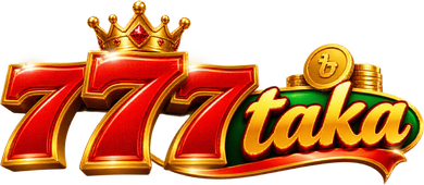 777 Taka লোগো